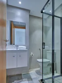StayHere Rabat - Agdal Collection - Image 4