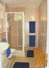 Apartment with stunning sea views in Villa del Arte, Lefkas, up to 4 people - Image 3