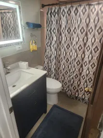 Cozy & modern studio in safe area - Image 3