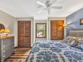 3 Bedrooms, 1 Flex Room, 3 Bathrooms! Great Dock! 3 Kayaks, Canoe & 2 Paddleboards! Pet Friendly! - Image 5