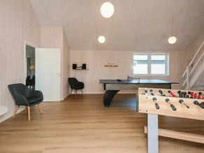 5 star holiday home in Jerup - Image 2