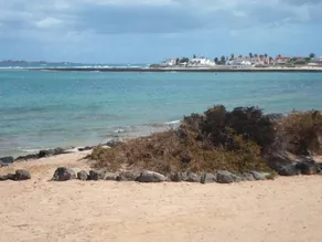 VILLAS 20 METER FRA HAVET I HAVET, MED PRIVAT POOL. - Image 3