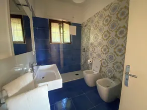 Die Suite in der Villa Rosanna in Vietri Sul Mare - Image 2