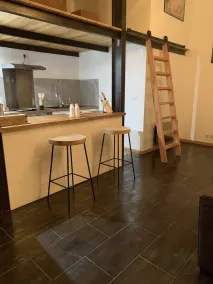 Appartement atypique cosy entre terre & mer - Image 3