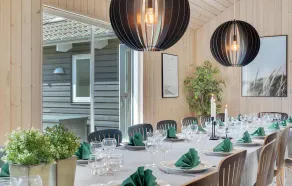 Awesome Home In Blåvand With Sauna - Image 5