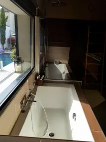 Schönes Haus Pool und Jacuzzi ruhig - Image 4