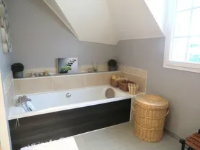 Charming villa with summer-heated pool in the heart of the Kings' Valley - Image 3