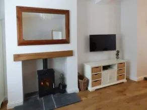 SILVERSANDS COTTAGE, pet friendly, country holiday cottage in Amble - Image 2