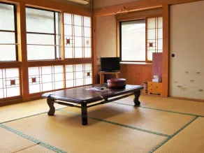 Ryokan Tsurutomiyashiki - Image 2