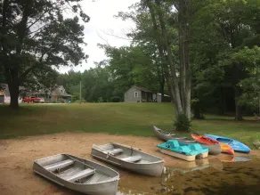 The Last Resort: cabin 1 - Image 5
