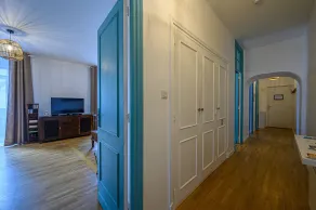 Le Coeur d'Auray - Magnifique Appartement avec parking privé - Image 2