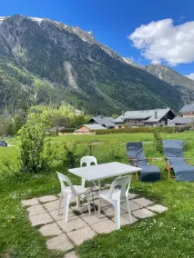 Studio Aux Bossons (3km From Chamonix Mont Blanc ) - Image 3