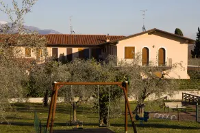 House in the Olive Trees-For a relaxing vacation at the lake. - Image 5