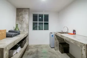 Thailand Private 10 Meter Poolvilla - Image 4