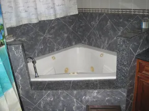 KING SPA Suite privée 1 chambre. Accès piscine. - Image 3