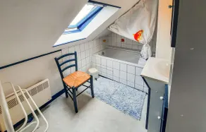 2 Bedroom Gorgeous Home In Concarneau - Image 3