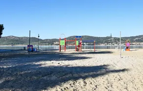 Cozy apartment in Biograd na Moru with WiFi - Image 2