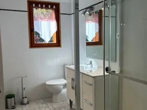 Les Gets - Geräumiges Wohnzimmer + Terrasse, 5 Minuten zu Fuß ins Dorf - Image 3