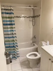 2-Zimmer-Wohnung in einem gehobenen Teil von Bethesda / DC - Image 3