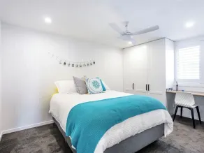 Kirra Waves - Luxuriöses Apartment mit 2 Schlafzimmern direkt am Meer - Image 3