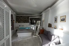 Villa de luxe privée et isolée avec vue imprenable sur la mer / le volcan - Image 4