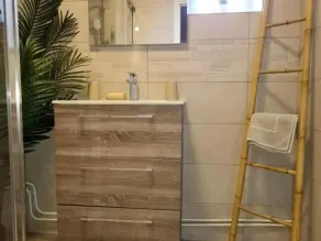 Maison individuelle paisible avec animaux admis, activités pour tous - Image 5