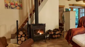 Charmant gîte en pierre, du 18ème siècle, rafraîchissant en été, calm - Image 4