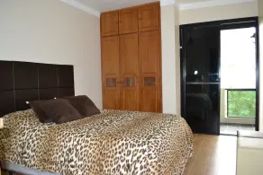 Condominium with complete leisure facilities: 4 swimming pools, 5 sports courts, canteen, soccer field. - Image 4