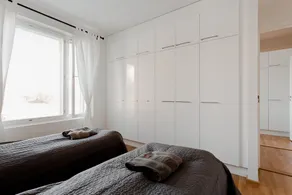 Forenom Apts Turku Laukkavuori - Image 2