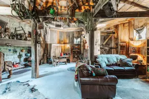 A Hagrid's Inspired Stay - Image 5