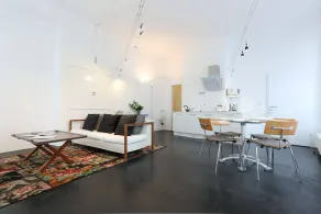 Spacy and comfy on 60m² - Image 4