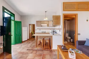 Ferienhaus \"Casa Mirador El Topo\" mit Meerblick, Privaten Terrassen und WLAN - Image 2