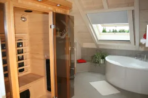 Exclusive new holiday home with plenty of space at Bad Arolsen / Twistesee - Image 2