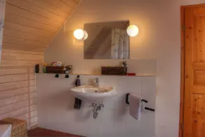 Graziosa casa a graticcio in campagna - Image 5