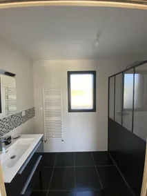 Maison Neuve à 250 Mètres de la Plage - Image 4