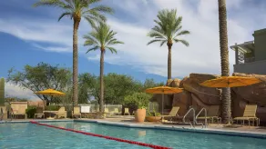 Luksuriøse Marriott Canyon Villas!  2 senge / 2 bad villa. Book nu!  Bedste priser! - Image 5