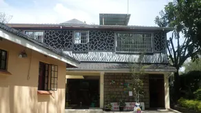Vienna Woods Holiday Inn Hotel is a luxury hotel neatly located in Milimani Area - Image 5