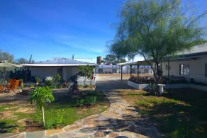 Little Bush Guesthouse - Image 4