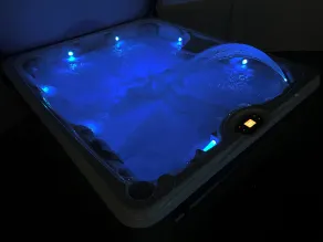 DisneyFun _Pool _Hot Tub _5 bedroom _EV Charger - Image 2