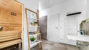 \"Relax and Rejuvenate at Ferienhaus Buhne 16: Your Coastal Retreat!\" - Image 2