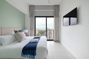 ONE26 ON M - Fluent Serviced Apartments - Image 4