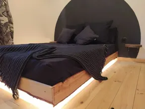 luxurious off-grid cabin retreat in sierra de Tejeda - río verde - Image 3