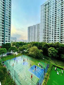HMH- Vinhomes TIme City - Park Hill  - Image 2