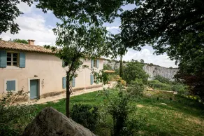 Magnificent renovated mas, comfort and exceptional views in the heart of the Luberon - Image 3