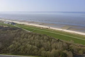 App. Strandstraße 70 - 50m² vacation apartment in Cuxhaven-Döse, near the beach - Image 5