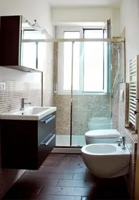 Spacieux et élégant Studio à 300m de la plage à Rimini - Image 2