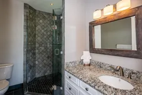 Luxury Flamingo home with ocean view sleeps 10 - walking distance from beach - Image 4