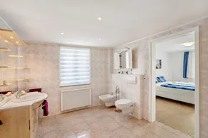 Appartamento 'Zum Hirschen' con terrazza privata e Wi-Fi - Image 5