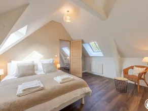 House with garden, fireplace, wifi and pets welcome - Image 4