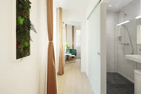VISIMO Apartments Mühlensteg St Gallen - Elegant Quiet Central - Image 2
